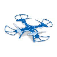 משינה - רחפן עם מצלמה וכרטיס זיכרון - Machina Hover Drone H010