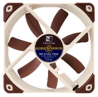 NOCTUA NF-S12A PWM 120MM FAN