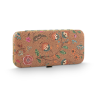 סט מניקור קאמל FLORA BANGELORE 15X2X7.5