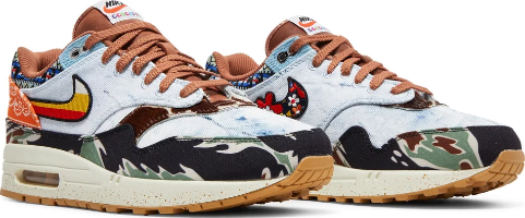 Concepts x Air Max 1 SP Heavy