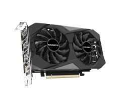 כרטיס מסך Gigabyte RTX 3050 Windforce 2 OC V2 6GB