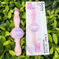 Magic Smoke Bubbles – בועות עשן קסומות