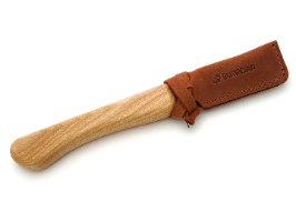 סכין גילוף c1 kid בטוחה לילדים beavercraft