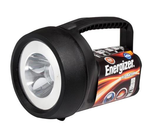 פנס רנאור Energizer