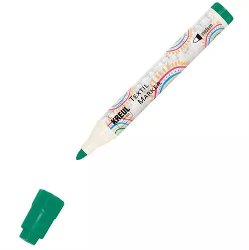 טוש לבד בהיר ירוק כהה 90766 ^