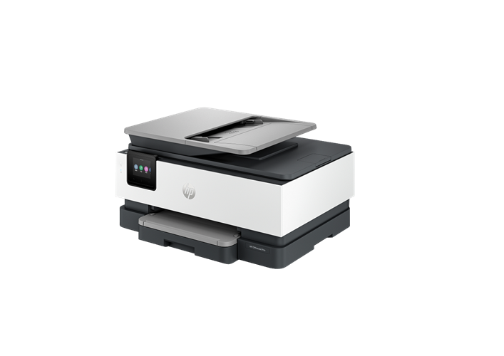 מדפסת משולבת HP OfficeJet Pro 8133 All-in-One (68K75B)