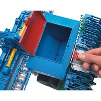 מזרעה כפולה - BRUDER LEMKEN SOLITAIR 9 02026