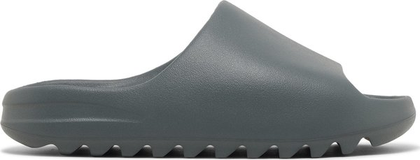Yeezy Slides Slate Marine