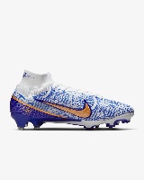 Nike Zoom Mercurial Superfly 9 Elite CR7 FG