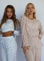 מגע רך Floral