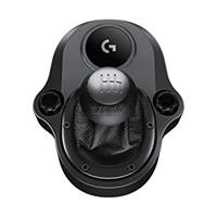 הילוכים להגה Logitech Driving Force Shifter - G923 \ G29 \ G920