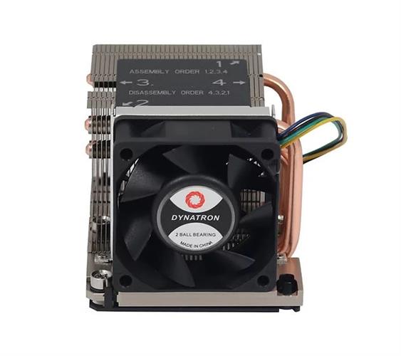 קירור אוויר לשרת – Dynatron B5 2U