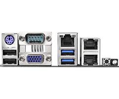לוח אם – ASRock Rack E3C224D2I