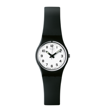 סווטש SWATCH- שעון ילדים דגם: LB153