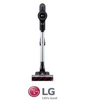 LG שואב אבק ללא כבל A9 דגם: A9PDDFLOOR2