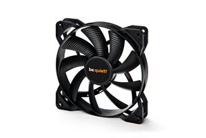 מאוורר למארז – BeQuiet PURE WINGS 2 140mm