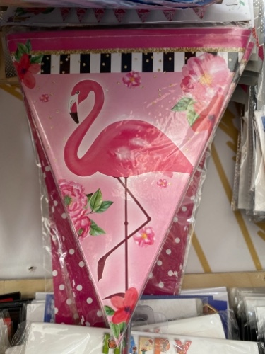 דיגלונים פלמינגו