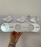 מעמד ל-3 נרות נשמה