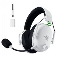 אוזניות גיימינג אלחוטיות Razer BlackShark V3 לאקסבוקס לבן