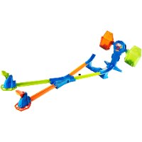 הוט ווילס - מסלול מכוניות אתגרי - Hot Wheels