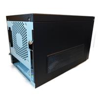 INFINITY A7879 200W Flex Delta 4x3.5" HOT SWAP + 1x2.5" 120mm Black