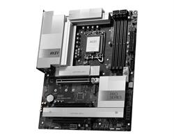 לוח אם MSI PRO Z890-A WIFI LGA1851 DDR5