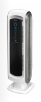 מטהר אוויר לחללים קטנים Purifie Air DX5