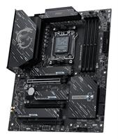 לוח אם MSI X870E GAMING PLUS WIFI AM5 DDR5
