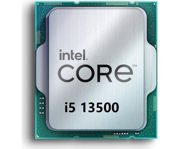 מעבד Intel Core i5-13500 Tray No Fan UHD730 MAX 4.8Ghz LGA1700