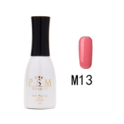 P.S.M BEAUTY לק ג’ל גוון – M13