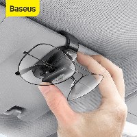 מחזיק משקפיים לרכב קליפס של חברת Baseus