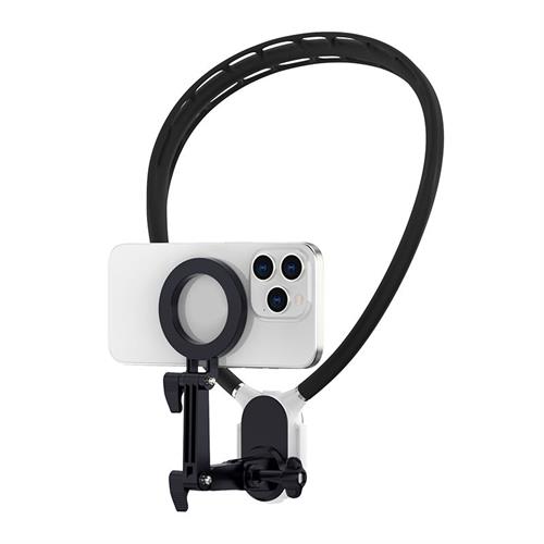 מעמד צילום מקצועי לצוואר U Shape Neck Holder Mount