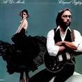 AL DI MEOLA / ELEGANT GYPSY -HQ