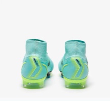 Nike Mercurial Superfly VIII  Elite FG