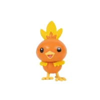 פוקימון - פוכדור ודמות טורצ'יק - Pokemon TORCHIC
