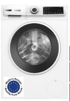 מכונת כביסה בוש פתח חזית - 10 ק"ג Bosch   Serie 6 WGJ25400IL