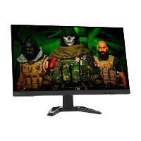 מסך גיימינג Lenovo G27Q-30 27" WQHD VA 165HZ