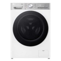 מכונת כביסה פתח חזית 13 ק"ג LG דגם WF13314WBC