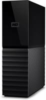 דיסק חיצוני WD MYBOOK 14TB 3.5 inch USB 3.2 Gen1 Backup Software