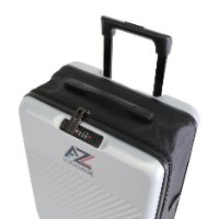 מזוודת טרולי עליה למטוס מתקפלת A/Z Pop Plus