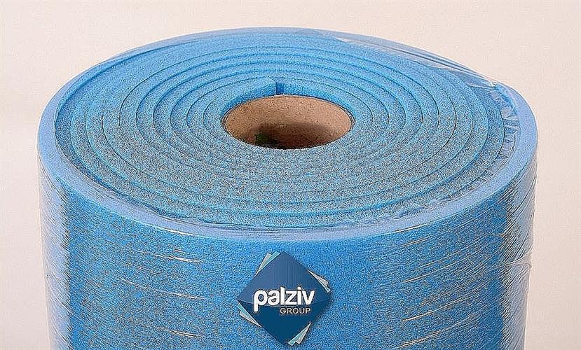 תחתית פלציב מקורי Palziv ‎16‎ מ״ר בעובי ‎1‎ ס״מ | מק״ט 116 | קפיץ קפוץ