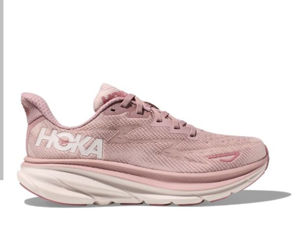 Hoka clifton 9 - הוקה נעלי נשים