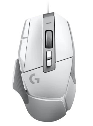 עכבר גיימינג חוטי Logitech G502 X