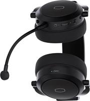 אוזניות גיימינג Cooler Master CH351 Wireless Gaming Black