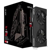 כרטיס מסך XFX Swift RX 9060 XT OC Gaming Edition 16GB
