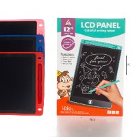לוח LCD צבעוני 30*20 ס"מ