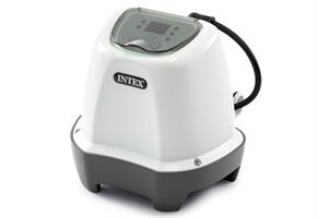 מערכת מלח QS200 לבריכה עד ‎8,327‎ ליטר | INTEX | מק״ט ‎26662‎ | קפיץ קפוץ