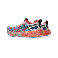 Asics Noosa Tri 16 Men White Sunrise Red נעלי אסיקס נוסה טרי 16 לגברים