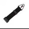 יחידה - מתאם חגורת בטיחות לילדים ברכב - מונע לחיצה על הצוואר