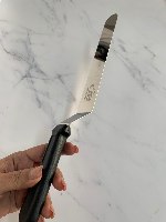 פלטה מדורגת גדולה 25 סמ C&B